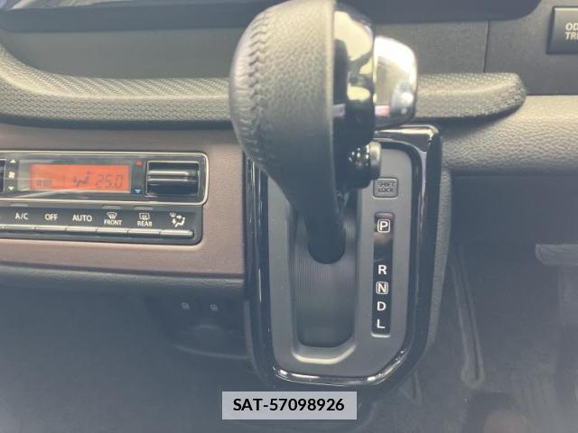 Suzuki SOLIO BANDIT 2021-07 7822303-17