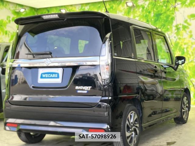 Suzuki SOLIO BANDIT 2021-07 7822303-2