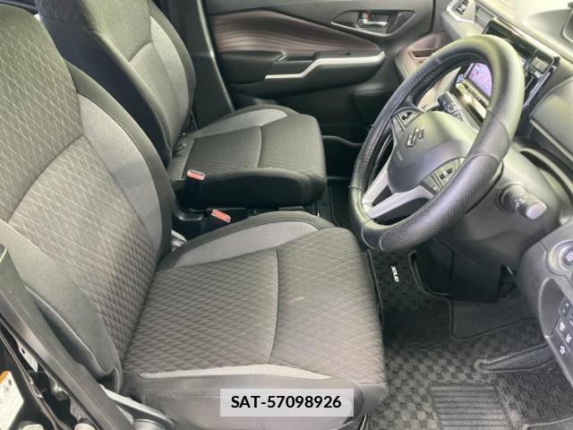 Suzuki SOLIO BANDIT 2021-07 7822303-3