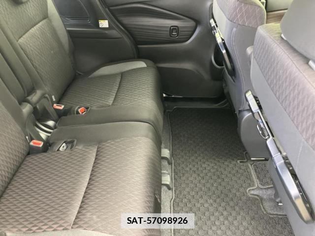 Suzuki SOLIO BANDIT 2021-07 7822303-4