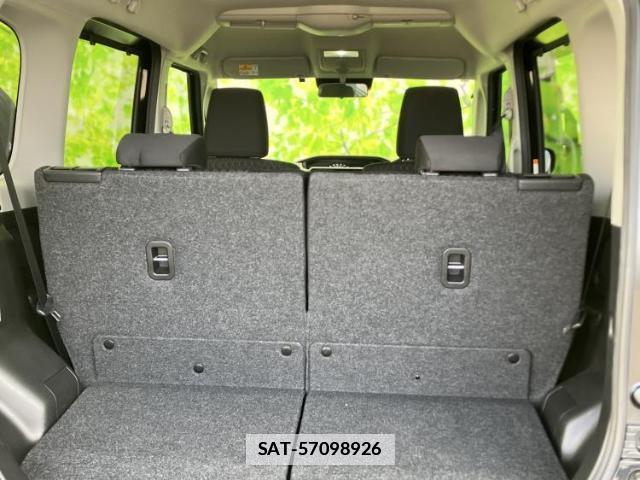 Suzuki SOLIO BANDIT 2021-07 7822303-7