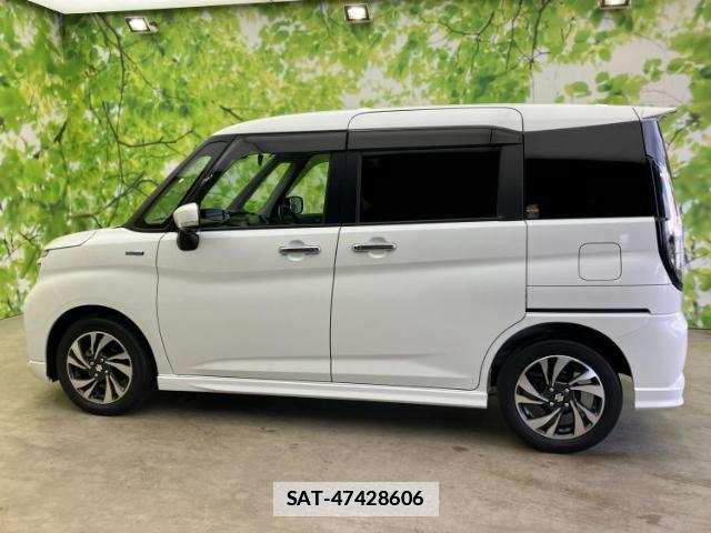 Suzuki SOLIO BANDIT 2021-02 7822605-1