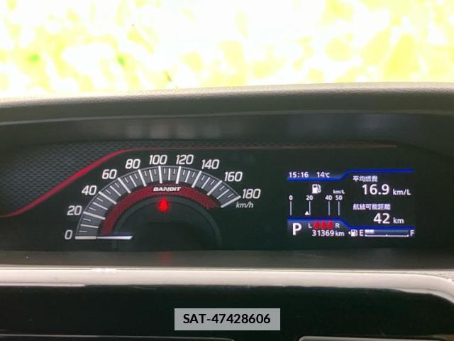 Suzuki SOLIO BANDIT 2021-02 7822605-13