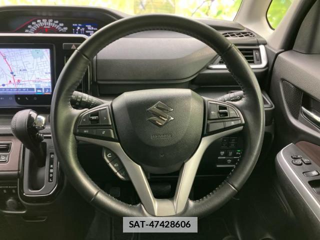 Suzuki SOLIO BANDIT 2021-02 7822605-14