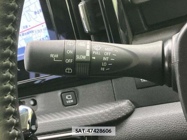 Suzuki SOLIO BANDIT 2021-02 7822605-16