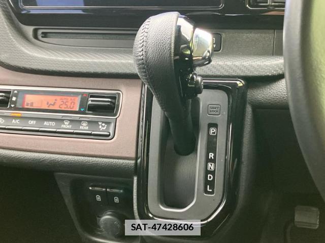 Suzuki SOLIO BANDIT 2021-02 7822605-17
