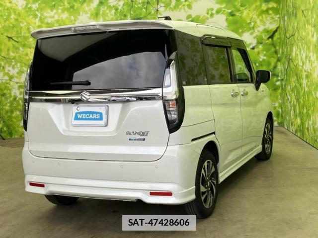 Suzuki SOLIO BANDIT 2021-02 7822605-2