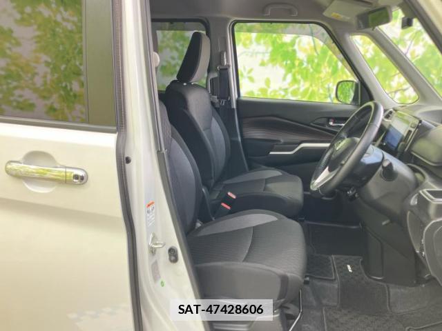 Suzuki SOLIO BANDIT 2021-02 7822605-3