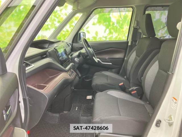 Suzuki SOLIO BANDIT 2021-02 7822605-5