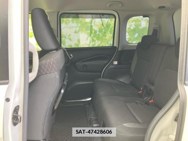 Suzuki SOLIO BANDIT 2021-02 7822605-6