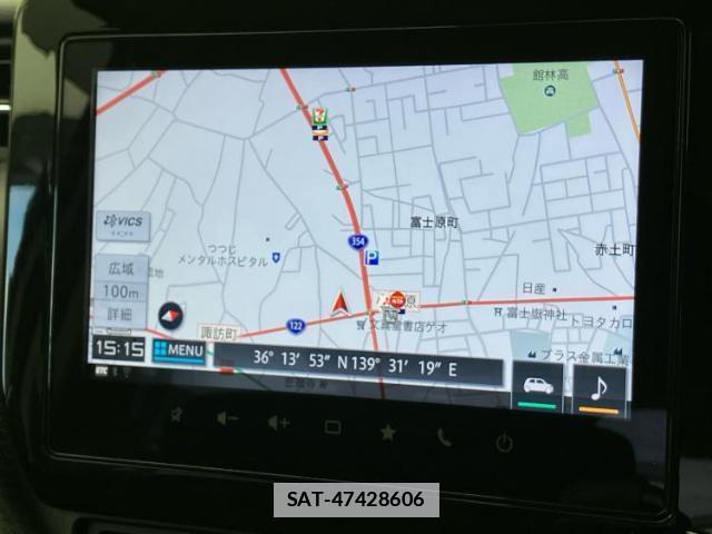 Suzuki SOLIO BANDIT 2021-02 7822605-9