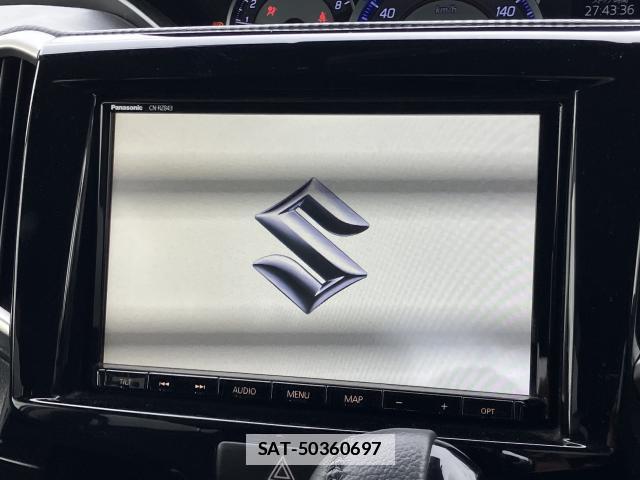 Suzuki SOLIO BANDIT 2019-08 7822762-10