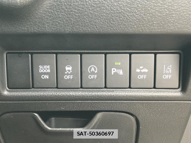 Suzuki SOLIO BANDIT 2019-08 7822762-15