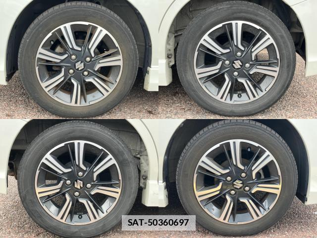 Suzuki SOLIO BANDIT 2019-08 7822762-16