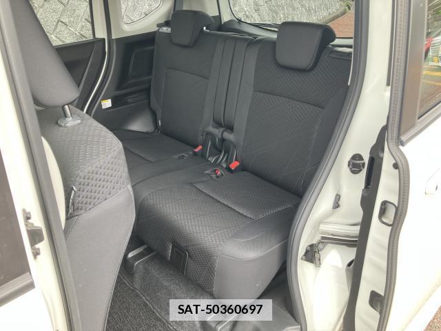 Suzuki SOLIO BANDIT 2019-08 7822762-5