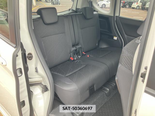 Suzuki SOLIO BANDIT 2019-08 7822762-6