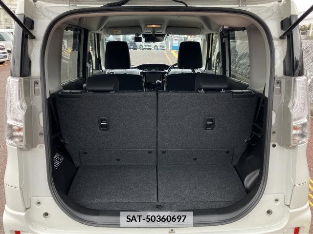Suzuki SOLIO BANDIT 2019-08 7822762-7