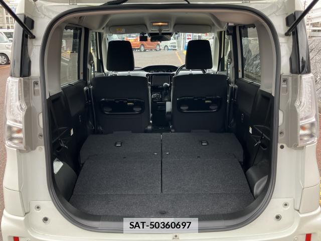 Suzuki SOLIO BANDIT 2019-08 7822762-8