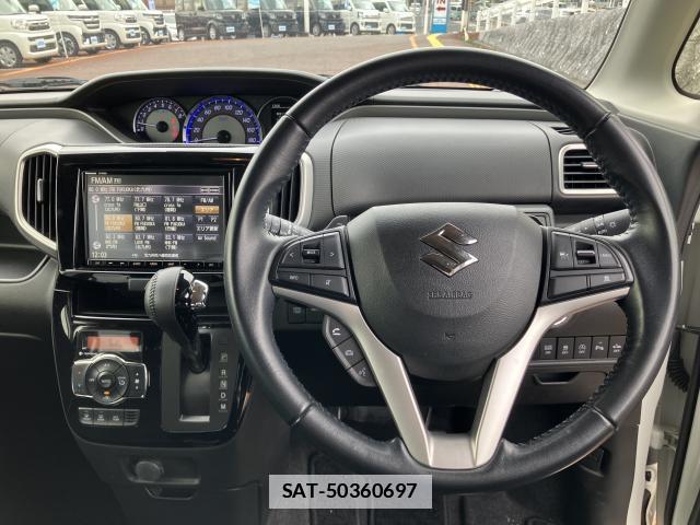 Suzuki SOLIO BANDIT 2019-08 7822762-9
