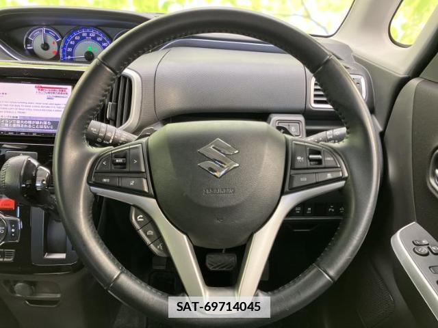 Suzuki SOLIO BANDIT 2019-10 7822778-15