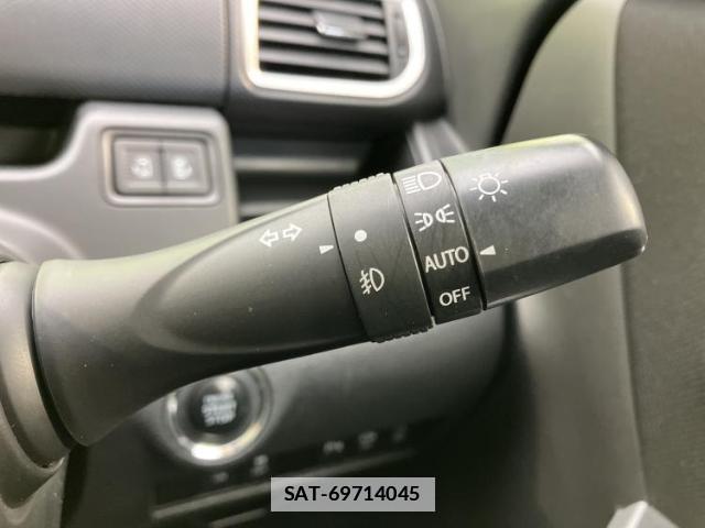 Suzuki SOLIO BANDIT 2019-10 7822778-16