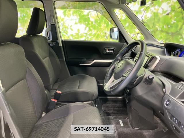 Suzuki SOLIO BANDIT 2019-10 7822778-3
