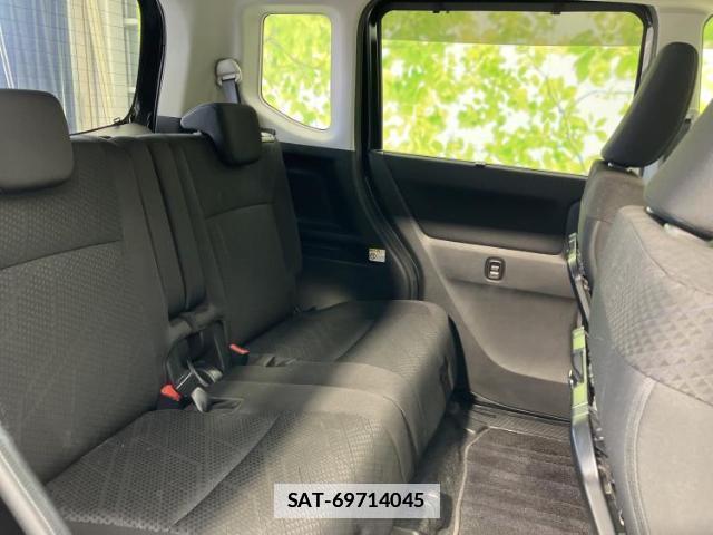 Suzuki SOLIO BANDIT 2019-10 7822778-4