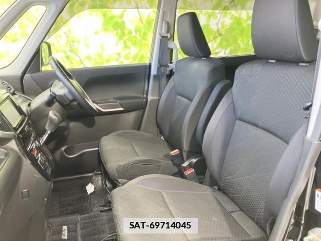 Suzuki SOLIO BANDIT 2019-10 7822778-5