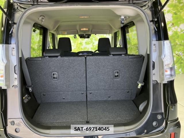 Suzuki SOLIO BANDIT 2019-10 7822778-7