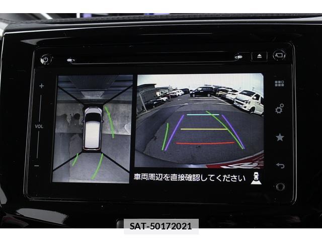 Suzuki SOLIO BANDIT 2016-05 7822918-10