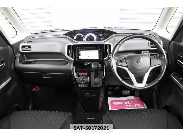 Suzuki SOLIO BANDIT 2016-05 7822918-4