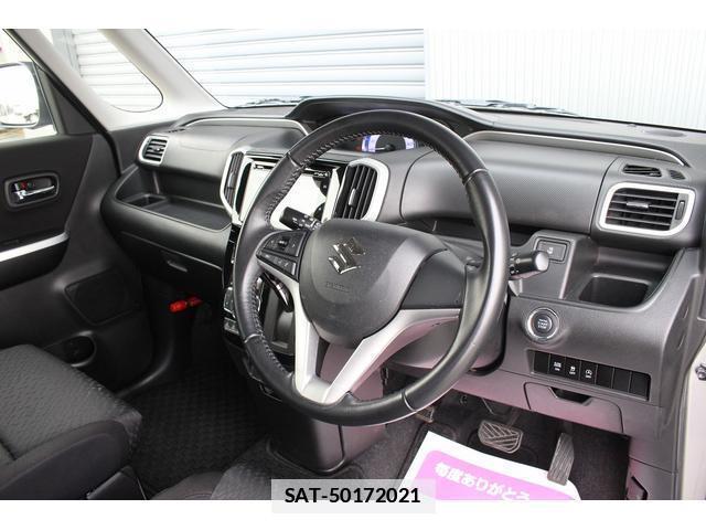 Suzuki SOLIO BANDIT 2016-05 7822918-5