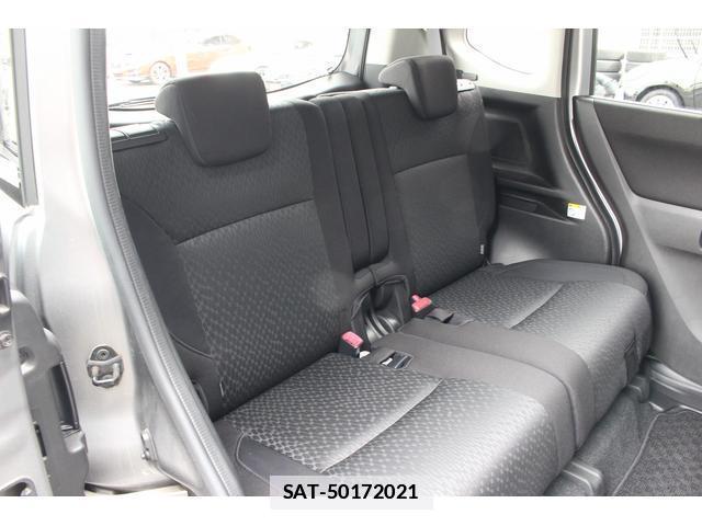 Suzuki SOLIO BANDIT 2016-05 7822918-7