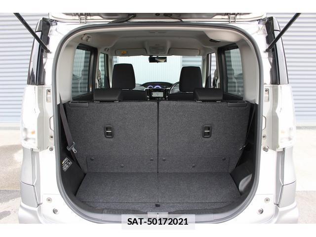 Suzuki SOLIO BANDIT 2016-05 7822918-8