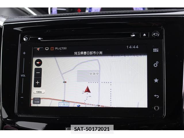 Suzuki SOLIO BANDIT 2016-05 7822918-9