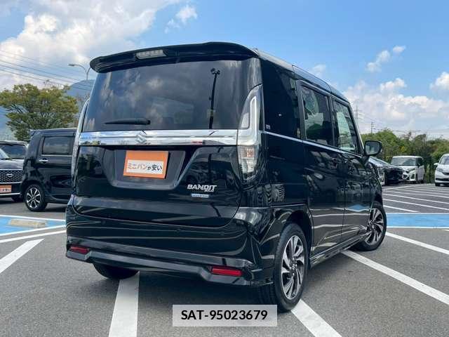 Suzuki SOLIO 2023-02 7812463-1