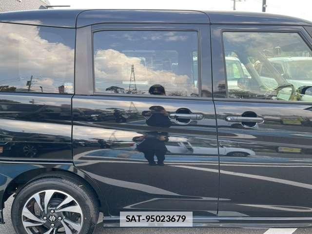 Suzuki SOLIO 2023-02 7812463-17