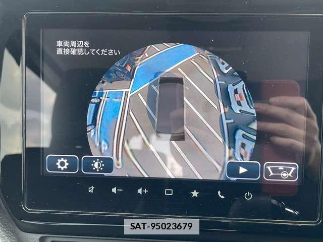 Suzuki SOLIO 2023-02 7812463-18