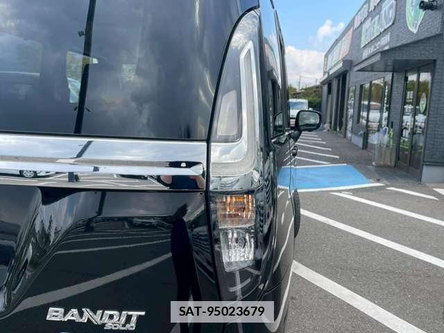 Suzuki SOLIO 2023-02 7812463-19