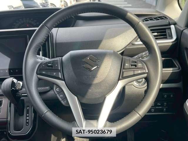 Suzuki SOLIO 2023-02 7812463-2