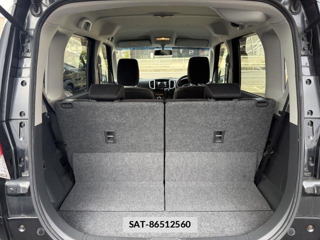 Suzuki SOLIO 2014-12 7812809-16