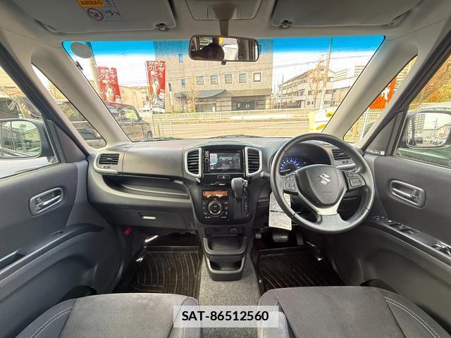 Suzuki SOLIO 2014-12 7812809-5