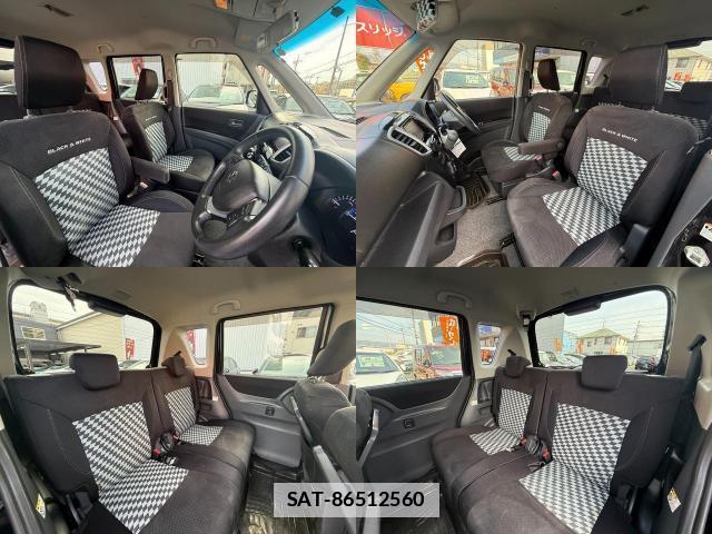 Suzuki SOLIO 2014-12 7812809-6