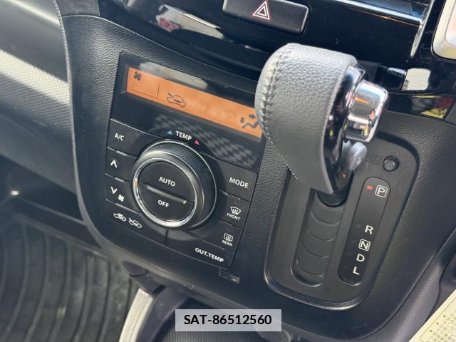 Suzuki SOLIO 2014-12 7812809-9