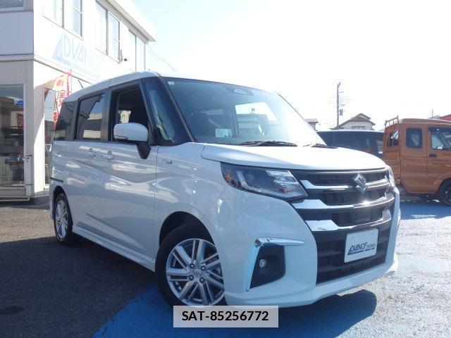 Suzuki SOLIO 2025-01 7813160-1
