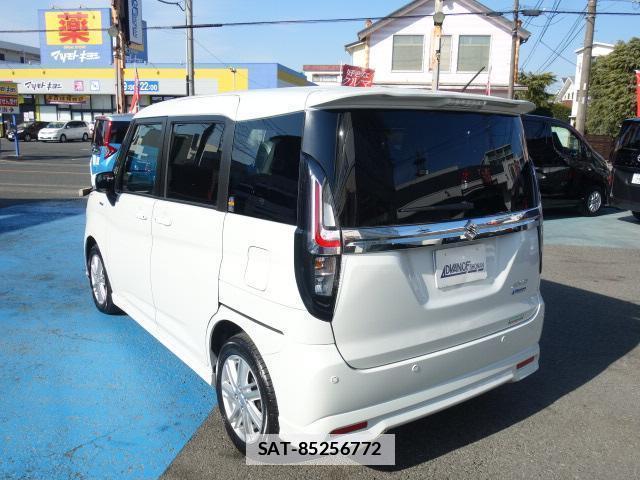 Suzuki SOLIO 2025-01 7813160-2