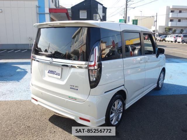 Suzuki SOLIO 2025-01 7813160-3