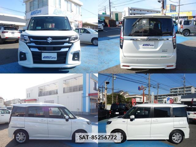 Suzuki SOLIO 2025-01 7813160-4