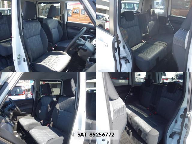 Suzuki SOLIO 2025-01 7813160-6