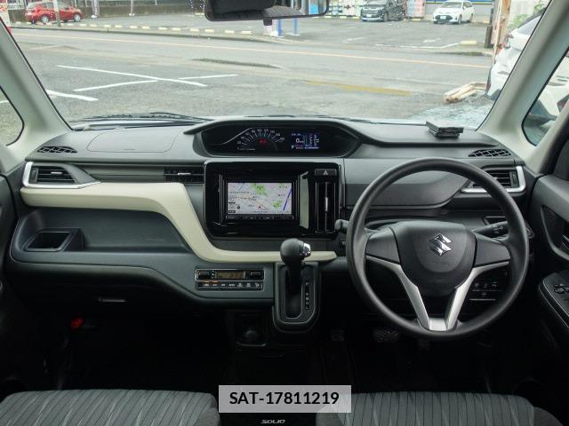 Suzuki SOLIO 2024-04 7813226-11